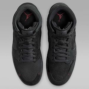 ナイキ エア ジョーダン 1 MID SE ダーク 9月22日,10月12日発売【Nike Air Jordan 1 SE GS 